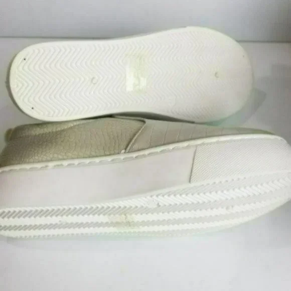 Journee Collection Patrice Slip-on Sneakers-7.5 - Picture 8 of 8